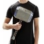 Replica Martillo Electrónico Thor Mjolnir Escala 1:1