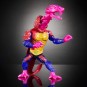 Figura Rattlor Turtles of Grayskull Masters del Universo 14cm
