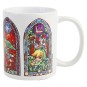Taza The Legend Of Zelda Vidrieras