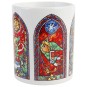Taza The Legend Of Zelda Vidrieras