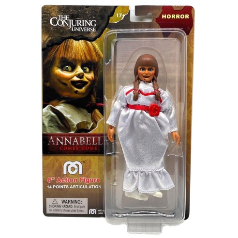 Figura Annabelle 20 cm