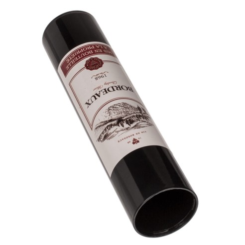 Paraguas Plegable Botella de Vino