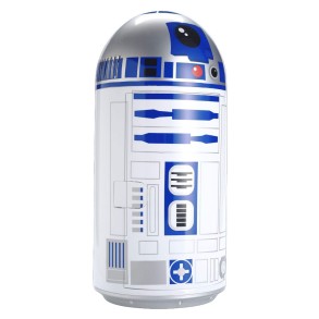 Mini Nevera Star Wars R2-D2 - 4,5 litros 2