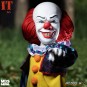 Muñeco Stephen King's It 1990 MDS Deluxe Pennywise 38 cm