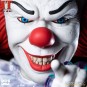 Muñeco Stephen King's It 1990 MDS Deluxe Pennywise 38 cm