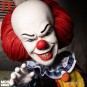 Muñeco Stephen King's It 1990 MDS Deluxe Pennywise 38 cm
