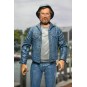 Figura Tiburón Matt Hooper Amity Arrival 50th Aniversario 18 cm