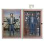 Figura Tiburón Matt Hooper Amity Arrival 50th Aniversario 18 cm