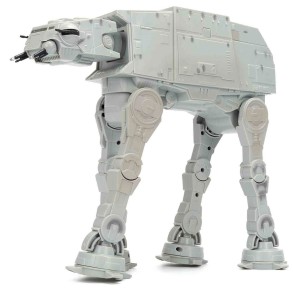 Vehículo Radiocontrol Imperial Remnant - AT-AT The Mandalorian & Grogu Escala: 1/12 - 33 cm 2