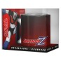 Taza Mazinger Z - Taza Roja
