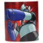 Taza Mazinger Z - Taza Roja