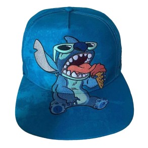 Gorra Disney  Lilo & Stitch Snapback