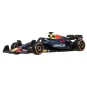 Coche Fórmula 1 Oracle Red Bull Racing RB20 (nº1) - Max Verstappen 2024 - Escala 1:64