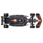 Coche Fórmula 1 Oracle Red Bull Racing RB20 (nº1) - Max Verstappen 2024 - Escala 1:64