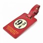 Etiqueta Equipaje Harry Potter