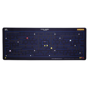 Alfombrilla sobremesa Pac Man 2