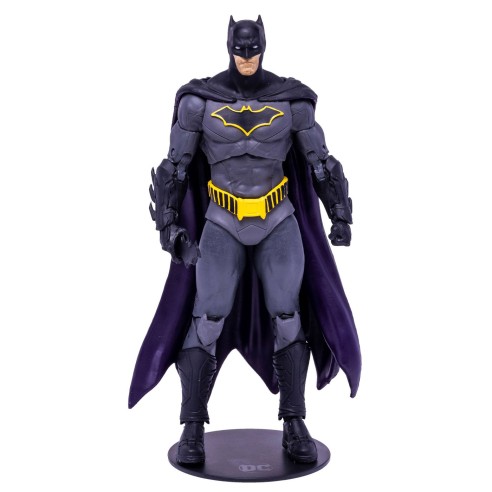 Figura Batman Universo DC (DC Rebirth) 18 cm