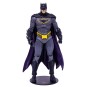 Figura Batman Universo DC (DC Rebirth) 18 cm