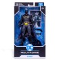 Figura Batman Universo DC (DC Rebirth) 18 cm