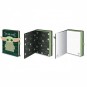 Cuaderno Premium Mandalorian I'm All Ears Verde
