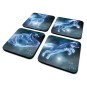 Pack Posavasos Harry Potter Pack Patronu