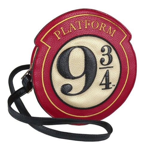 Harry Potter Bandolera Platform 9 3/4