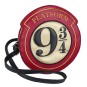 Harry Potter Bandolera Platform 9 3/4