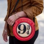 Harry Potter Bandolera Platform 9 3/4