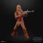 Figura Star Wars Zaalbar Black Series