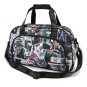 Bolsa de Deporte Comic Joker Multicolor