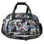 Bolsa de Deporte Comic Joker Multicolor