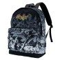 Mochila Batman Negro HS