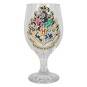 Copa Cristal Harry Potter Hogwarts Cambio de Color