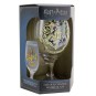 Copa Cristal Harry Potter Hogwarts Cambio de Color