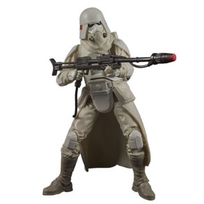 Figura Star Wars Black Serie Flametrooper
