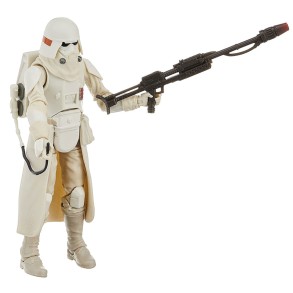 Figura Star Wars Black Serie Flametrooper 2