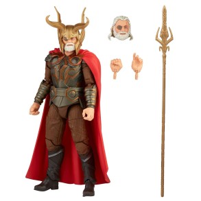 Figura Leyenda Infinity Saga Odin