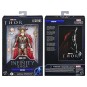 Figura Leyenda Infinity Saga Odin