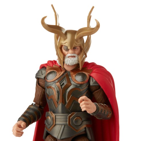 Figura Leyenda Infinity Saga Odin