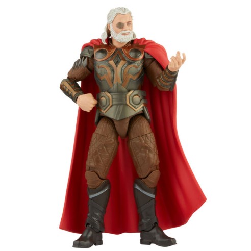 Figura Leyenda Infinity Saga Odin