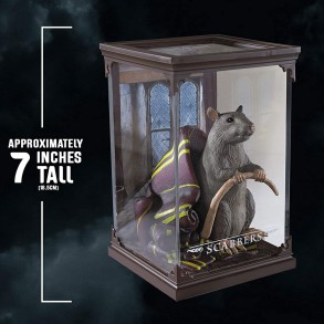 Figura Scabbers Harry Potter 2