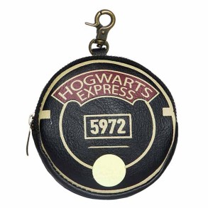 Monedero Harry Potter Cookie Multicolor Express