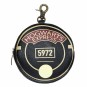 Monedero Harry Potter Cookie Multicolor Express