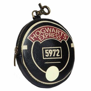 Monedero Harry Potter Cookie Multicolor Express 2