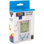 Lllavero Arcade Consola Tetris