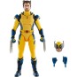 Figura Wolverine Deadpool & Wolverine Marvel Legends
