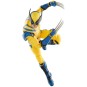 Figura Wolverine Deadpool & Wolverine Marvel Legends