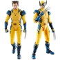Figura Wolverine Deadpool & Wolverine Marvel Legends