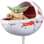 Figura Grogu - The Black Series - Star Wars