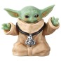 Figura Grogu - The Black Series - Star Wars